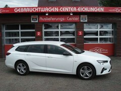 Bild des Angebotes Opel Insignia Business