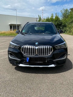Bild des Angebotes BMW X1 sDrive 18 i xLine