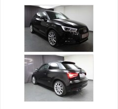 Bild des Angebotes Audi A1 1.4 TFSI Ambition