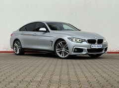 Bild des Angebotes BMW 420 M Sport LED*KAMERA*DAB*