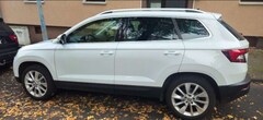 Bild des Angebotes Skoda Karoq Karoq 1.5 TSI ACT DSG Style