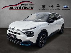 Bild des Angebotes Citroen C4 Shine