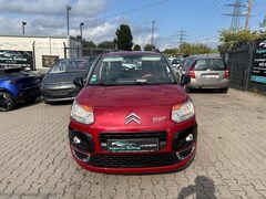 Bild des Angebotes Citroen C3 Picasso Selection Autogas LPG