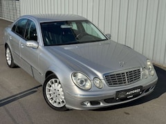 Mercedes-Benz E 50 AMG 0 *HARMAN KARDON*LEDER*XENON*SHZ*AUT*
