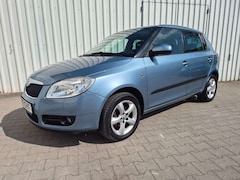 Bild des Angebotes Skoda Fabia Ambiente - SITZHEIZUNG - PDC - TÜV 4/2027