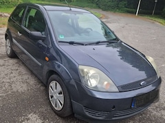 Bild des Angebotes Ford Fiesta D