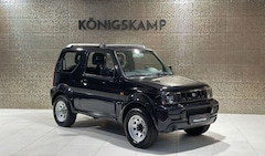Bild des Angebotes Suzuki Jimny 1.3 * KLIMA * ALLRAD * AHK *