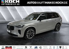 Bild des Angebotes Volvo XC90 T8 AWD Ultra Dark HIGH- END Ausstattung