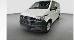 Bild des Angebotes VW T6.1 Transporter 6.1 Kombi 2.0 TDI 81kW KR 9-Sitzer
