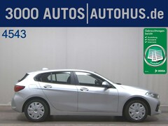 Bild des Angebotes BMW 116 d Navi RfK PDC LC+