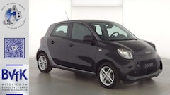 Bild des Angebotes smart forFour EQ - Sitzheizung, 22-KW-Boardlader, 2 Kabel