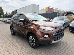 Bild des Angebotes Ford EcoSport Titanium*SHZG*PDC-H*ISOFIX*AUTOMATIK*