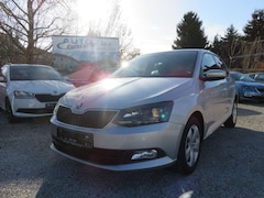 Bild des Angebotes Skoda Fabia 1.2 TSI Style