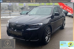 Bild des Angebotes BMW iX3 Impressive*M-Sport*BBS CI*H&K*HUD*DAB*PANO