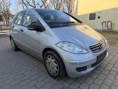 Bild des Angebotes Mercedes-Benz A 170 Klima Tempomat PDC nur 121 Tkm
