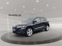 Bild des Angebotes Skoda Karoq Style 1.5 TSI 110kW 7-Gang DSG