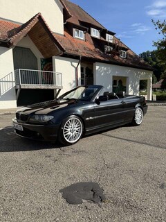 Bild des Angebotes BMW 318 Ci Edition Exclusive