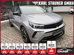 Bild des Angebotes Opel Grandland X Grandland GSE 360° ABSTANDSTEMP LENKRADHZ
