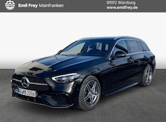 Bild des Angebotes Mercedes-Benz C 220 C-Klasse