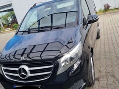 Bild des Angebotes Mercedes-Benz V 200 (BlueTEC) d kompakt