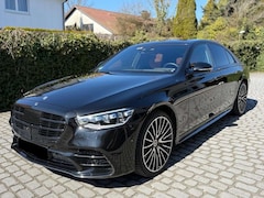 Bild des Angebotes Mercedes-Benz S 450 d 4Matic AMG Line Pano Burmester 21"