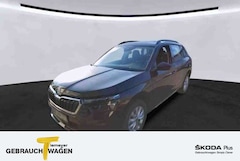 Bild des Angebotes Skoda Kamiq 1.0 TGI AMBITION LED SMART-LINK SITZH CLIM