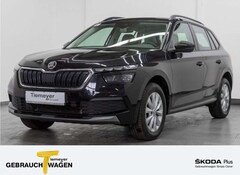 Bild des Angebotes Skoda Kamiq 1.0 TGI AMBITION LED SMART-LINK SITZH CLIM