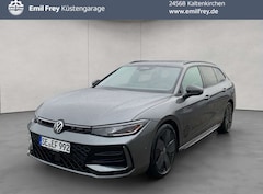 Bild des Angebotes VW Passat R-Line 2,0 l TDI DSG 4M Black Style