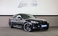 Bild des Angebotes BMW 340 340i xDrive Gran Turismo/H&K/HUD/4xSHZ/TOTW/R19