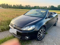 Bild des Angebotes VW Golf Cabriolet Golf VI Cabrio Cabrio 1.4 TSI Cup