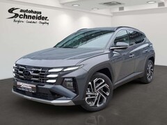 Bild des Angebotes Hyundai TUCSON MJ25 1.6 CRDi 48V 7DCT PRIME MATRIX/360°/EHK/KRELL