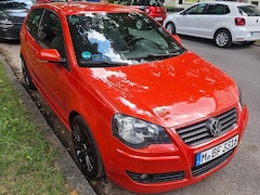 Bild des Angebotes VW Polo Polo 1.4 GT Rocket