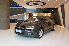 Bild des Angebotes VW Eos Basis+Klimaautomatik+PDC+Sitzheizung