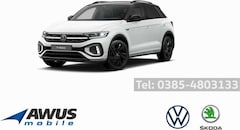 Bild des Angebotes VW T-Roc 1.5TSI DSG R-Line AHK