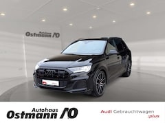 Bild des Angebotes Audi SQ7 4.0TFSI quattro competition plus STH HUD Pano