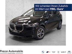 Bild des Angebotes BMW 218 i AHK RFK NAVI LED Hi Fi PDC V+H DAB DA+