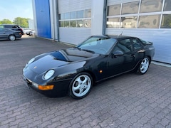 Bild des Angebotes Porsche 968 CS CLUBSPORT KLIMA/UNFALLFREI/DEUTSCH/SCHALT