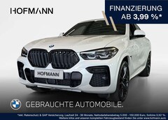 Bild des Angebotes BMW X6 M Sport