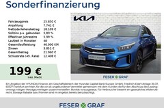 Bild des Angebotes Kia XCeed 1.5T DCT7 VISION KOMFORT