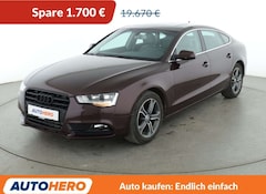 Bild des Angebotes Audi A5 2.0 TDI quattro Aut.*ACC*CAM*PDC*SCHIEBEDACH*