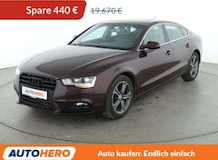Bild des Angebotes Audi A5 2.0 TDI quattro Aut.*ACC*CAM*PDC*SCHIEBEDACH*