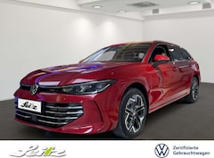 Bild des Angebotes VW Passat Variant 2.0 TDI Elegance *HEAD-UP*PANO*AHK*NAVI*