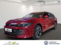 Bild des Angebotes VW Passat Variant 2.0 TDI Elegance *HEAD-UP*PANO*AHK*NAVI*