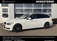 Bild des Angebotes BMW 318 318 i Touring Standheizung/Autom./Zusatzhz./BC