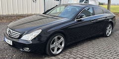 Bild des Angebotes Mercedes-Benz CLS 320 CLS 320 CDI 7G-TRONIC DPF