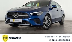 Bild des Angebotes Mercedes-Benz CLA 180 CLA 180 SB (EURO 6d) LED+NAVI+RFK+SHZ+