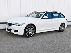 Bild des Angebotes BMW 335 d xDr*M-SPORT*HUD*ACC*H/K SOUND*PANORAMA