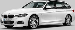 Bild des Angebotes BMW 335 d xDr*M-SPORT*HUD*ACC*H/K SOUND*PANORAMA