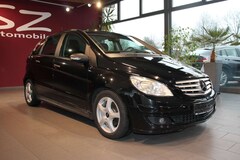 Bild des Angebotes Mercedes-Benz B 180 CDI
