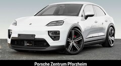Bild des Angebotes Porsche Macan 4S InnoDrive Surround-View LED-Matrix